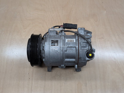 OEM BMW F97 G01 G20 G22 G23 G26 G42 G80 G82 AC Compressor Clutch A/C Pump Pulley