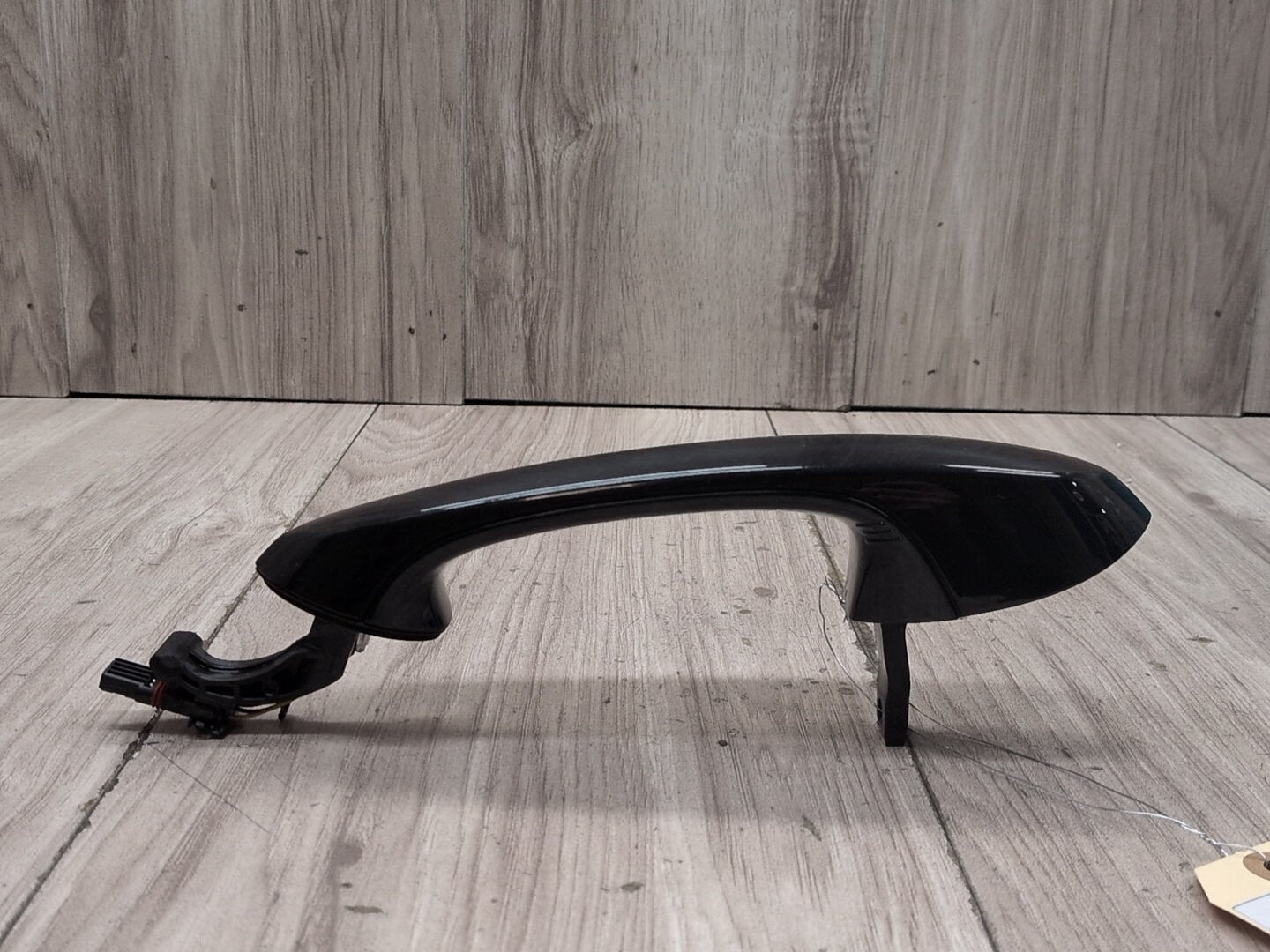 OEM BMW G01 G20 G22 G23 G30 Front Rear Right Passenger Door Handle COMFORT Black