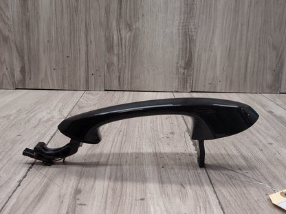 OEM BMW G01 G20 G22 G23 G30 Front Rear Right Passenger Door Handle COMFORT Black