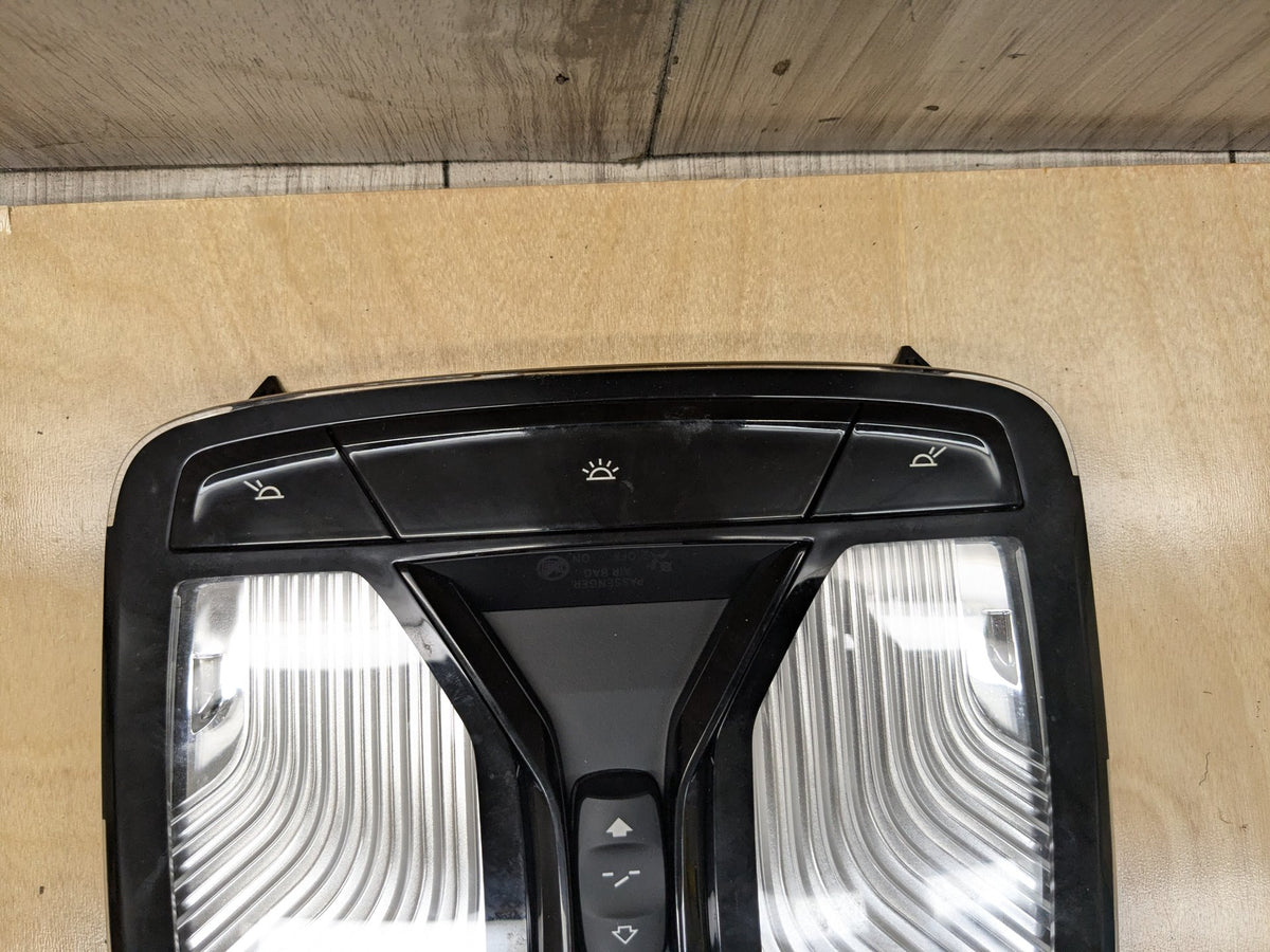 2022-2026 BMW 430i G26 Headliner Overhead Dome Light Switch Module 5A434B8 OEM