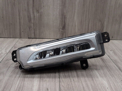 19-23 OEM BMW G05 G06 G07 X5 X6 X7 PRE-LCI Front Left Driver LED Fog Light Lamp