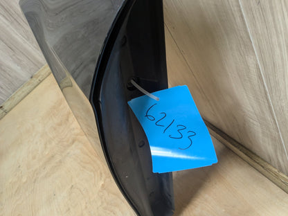 10-16 Mercedes-Benz E350 E400 E550 W212 Front Left Driver Fender Panel Black 040
