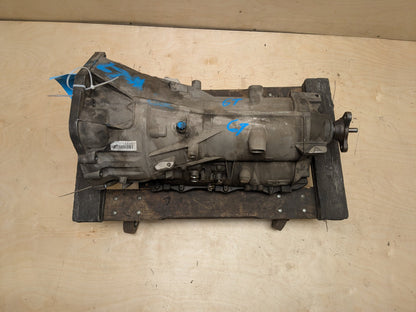 12-18 BMW F10 F30 F32 F36 F25 RWD N20 Automatic Transmission Gearbox 8HP45