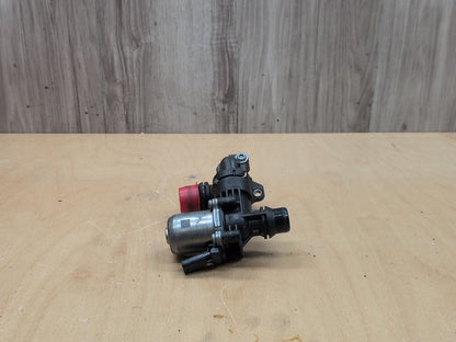 OEM BMW G01 G20 G22 G23 G26 G30 330 430 X3 Engine B46 Heater Water Switch Valve