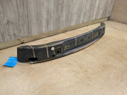 2004-2010 BMW M6 E64 Rear Bumper Reinforcement Rebar Bar 7898299 OEM