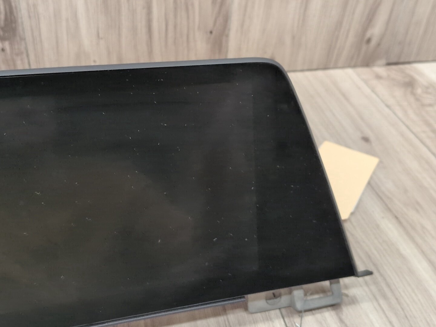 2019 - 2026 BMW X5 G05 Monitor Display Screen 8798732 N63B44M3