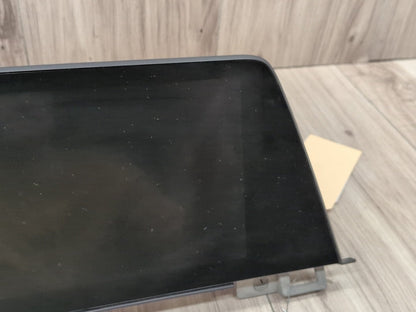 2019 - 2026 BMW X5 G05 Monitor Display Screen 8798732 N63B44M3