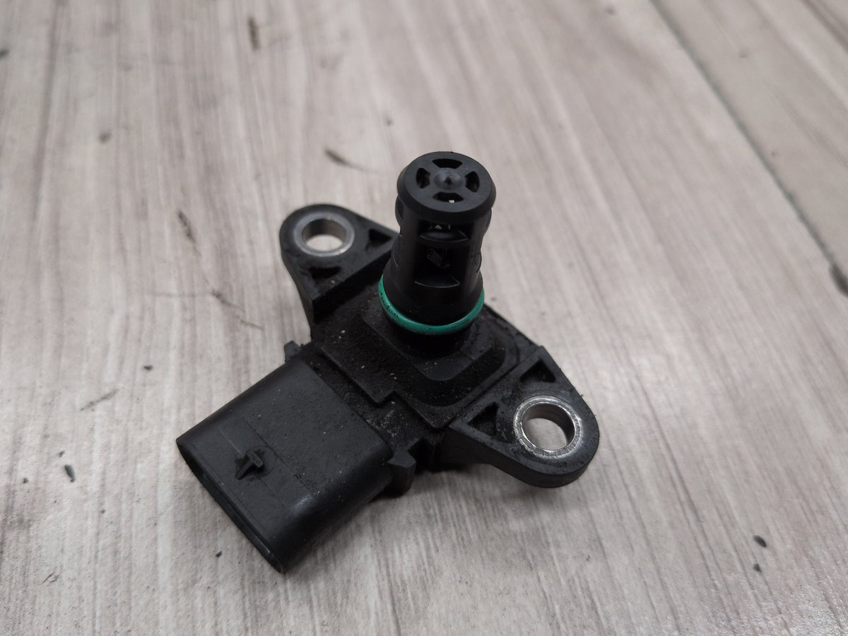 OEM BMW F10 F13 F80 F82 X5 M4 M5 M6 3.5 BAR MAP Manifold Air Pressure Sensor