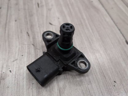 OEM BMW F10 F13 F80 F82 X5 M4 M5 M6 3.5 BAR MAP Manifold Air Pressure Sensor