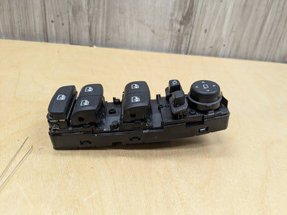OEM BMW F44 G20 G26 G80 330 M340 Front Left Driver Window Control Switch Button