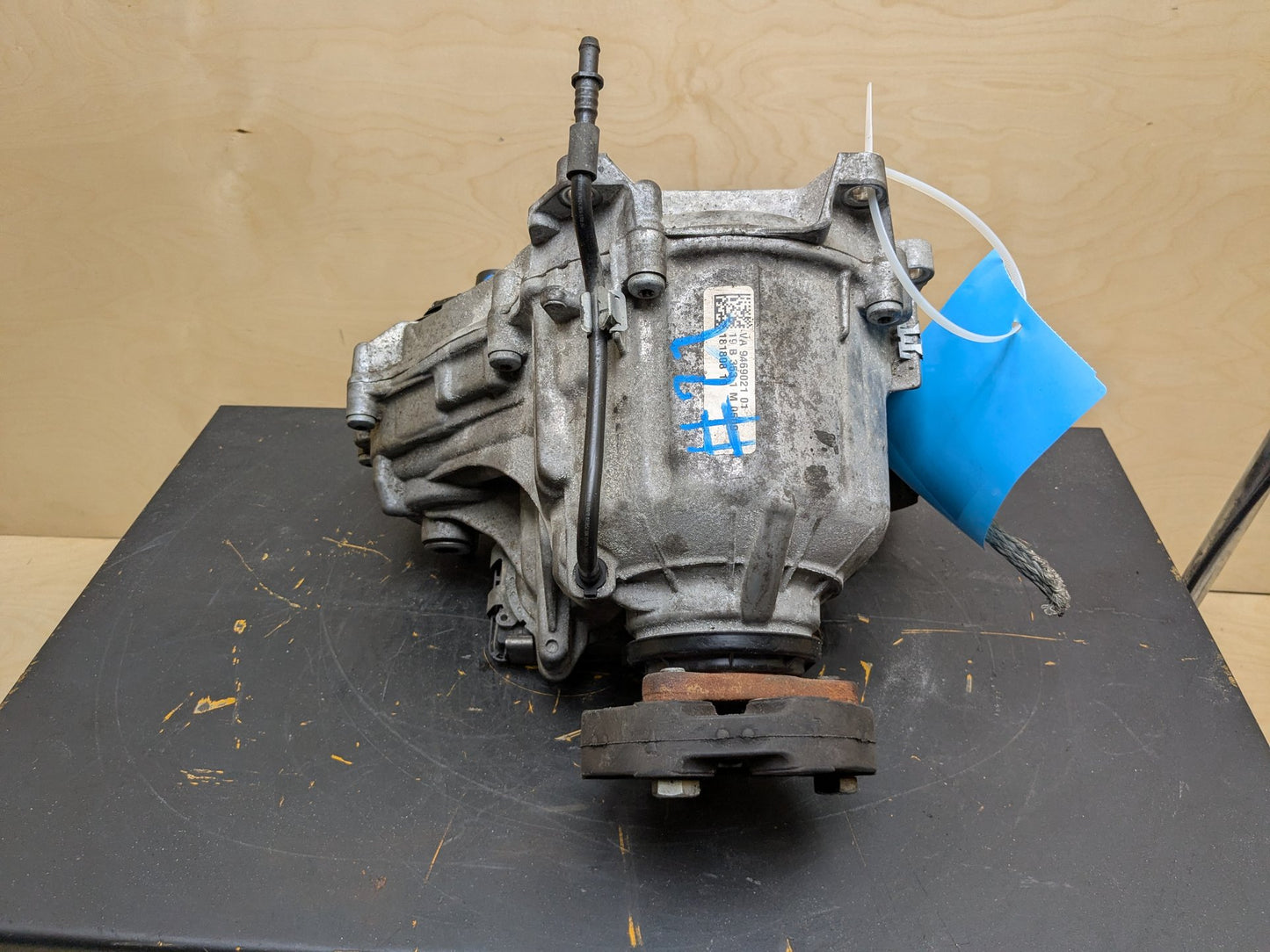 OEM BMW G01 G05* G12* G20 G22 G30 X3 X5 Transmission Transfer Case Gearbox ATC13