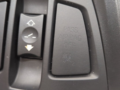OEM BMW F22 F30 F32 F36 F80 F82 M3 Headliner Roof Console Dome Light SOS Switch