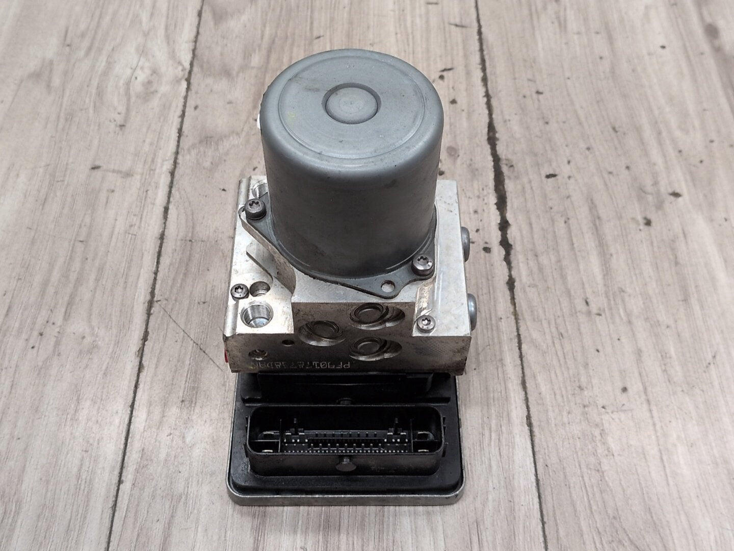 PRE-LCI OEM BMW G01 G12 G30 X3 DSC/ DXC ABS Pump Computer Unit Anti Lock Brake
