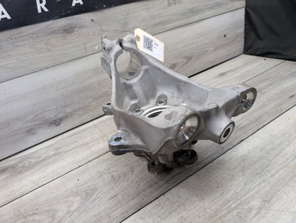 2021-2026 BMW 430i G22 Front Left Driver Spindle Knuckle w/ Bearing 6877147