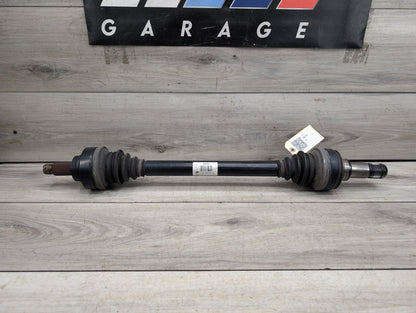 OEM BMW F23 F23 F30 F32 F33 F36 Rear Left Driver Axle Output Drive Shaft N55 B58