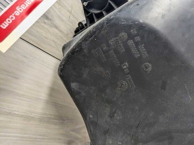 15-20 OEM BMW F80 F82 F83 F87 M2 M3 M4 Left Driver Air Intake Filter Airbox S55