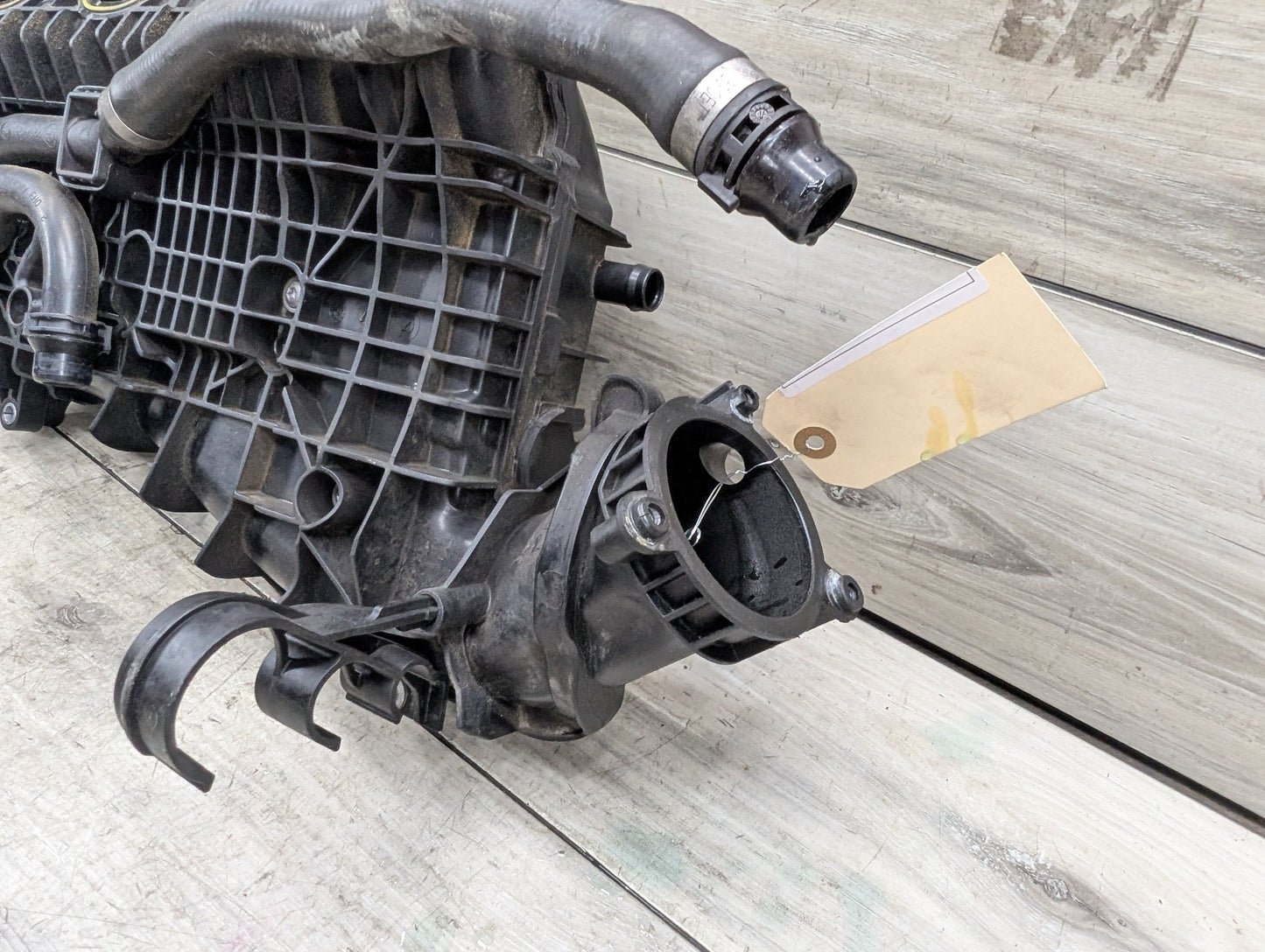 16-21 OEM BMW F22 F30 F32 F36 G01 G12 G30 330 430 B46 Intake Manifold Assembly