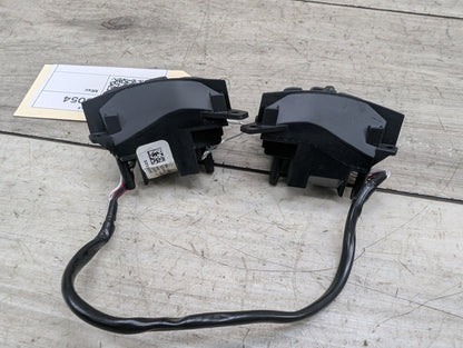 OEM BMW F22 F23 F30 F33 F32 F36 Steering Wheel Multifunction Switch Button