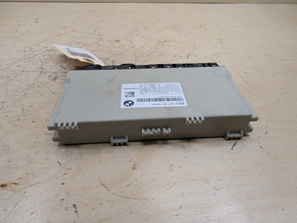2016-2022 BMW 750i G12 Front Left or Right Seat Control Module 7467799