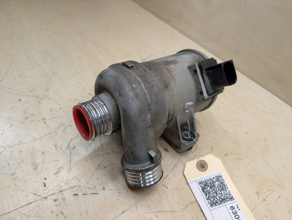 OEM BMW F10 F25 F30 F32 F33 Engine N20 N26 Auxiliary Cooling Electric Water Pump