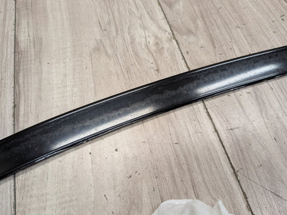 OEM BMW F90 G30 530 540 M550 M5 Liftgate Tailgate Trunk Lid Rear Spoiler
