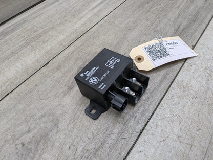 OEM BMW E60 E70 E82 E90 E92 F02 F06 F10 F30 M5 M6 Cooling Fan Relay Control 150A