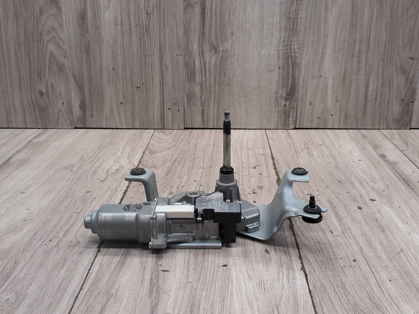 14-18 OEM BMW F15 F85 X5 Rear Tailgate Liftgate Windshield Window Wiper Motor