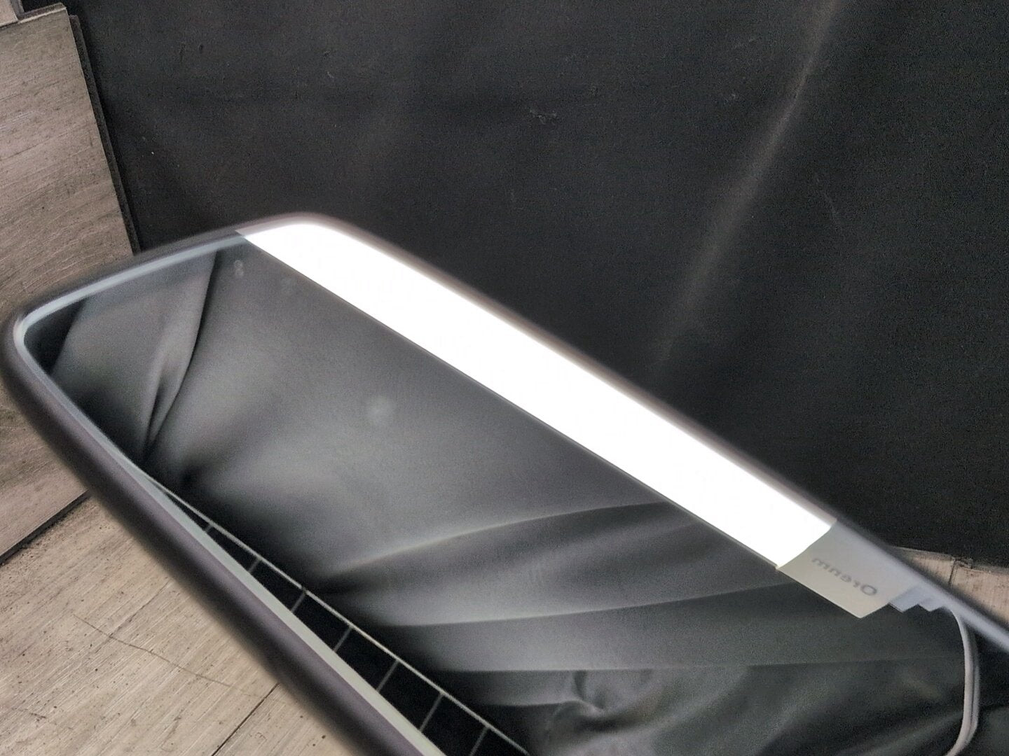 2018 - 2024 BMW X3 G01 Rear View Interior Mirror 6995976 B58B30M0