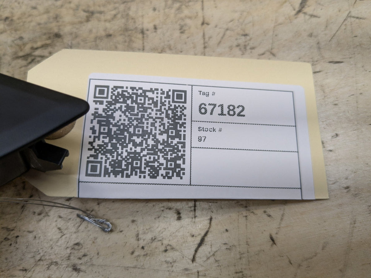 2018-2023 BMW M550i G30 Front Left Driver Seat Memory Switch 6826755 OEM