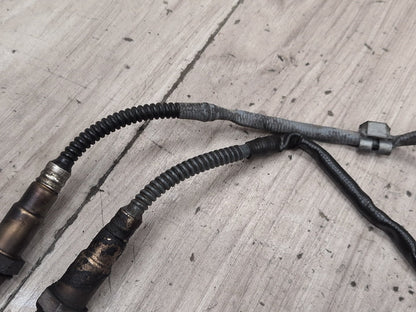 2012-2018 BMW 320i F30 Cat Catalytic Oxygen O2 Lambda Probe Sensors SET 7589122