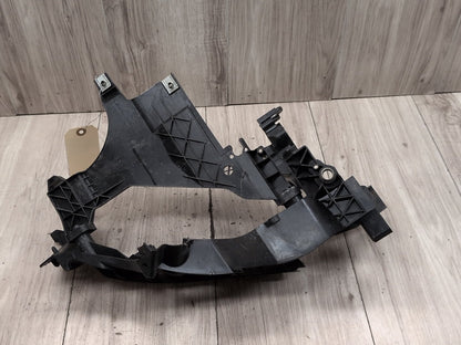 2008 - 2017 Audi S5 8T Left Driver Headlight Bracket 1301073053