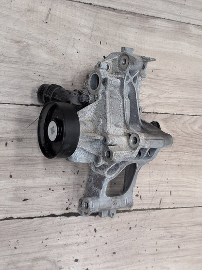 2019-2026 BMW G05 X5 B58B30M1 Engine Motor Cooling Auxiliary Water Pump 8650986