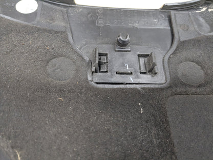 2009-2011 Mercedes-Benz R171 SLK-Class M272 Engine Cover A2720101067