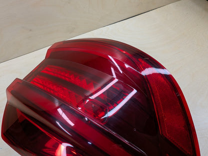 2018-2024 BMW X3 G01 Rear Left Driver Outer Tail Light 7408739