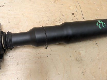 11-18 OEM BMW F25 F26 X3 X4 28iX 35iX Rear Axle Propeller Driveshaft Drive Shaft