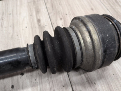 12-18 OEM BMW F06 F10 F12 F13 M5 M6 Rear Left Driver Side Output Half Shaft Axle