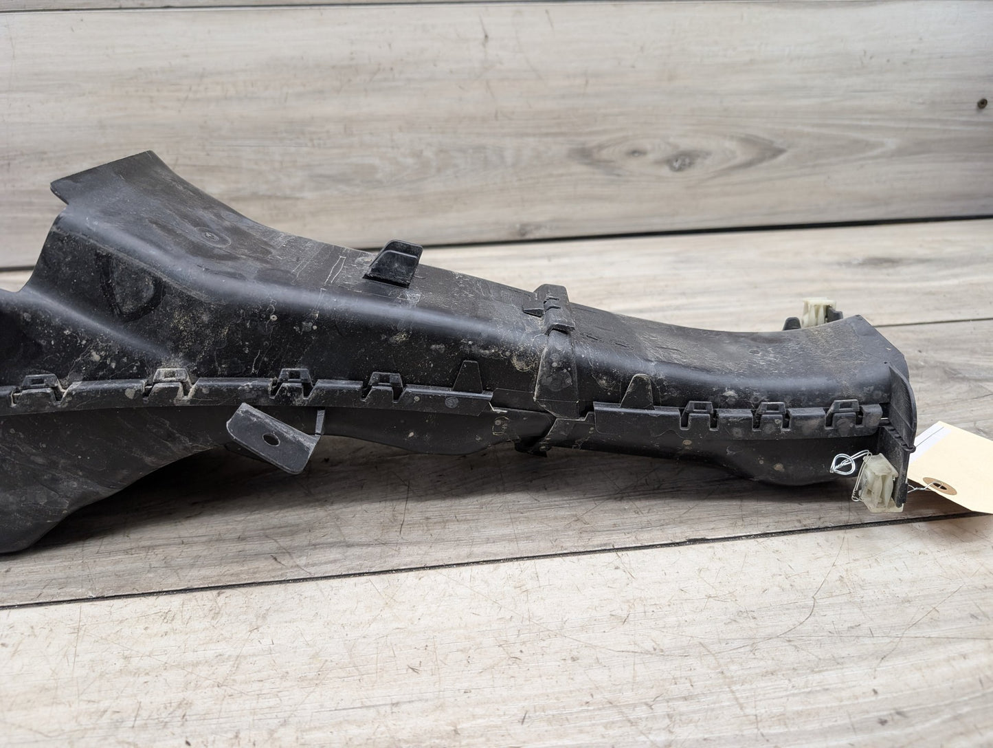 2021-2026 BMW 430i G22 Left Driver Brake Air Duct 5A32061