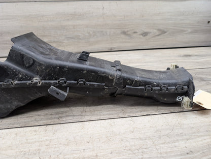 2021-2026 BMW 430i G22 Left Driver Brake Air Duct 5A32061