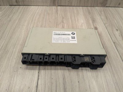 PRE-LCI OEM BMW F90 G01 G12 G30 X3 Front Left / Right Seat Memory Control Module