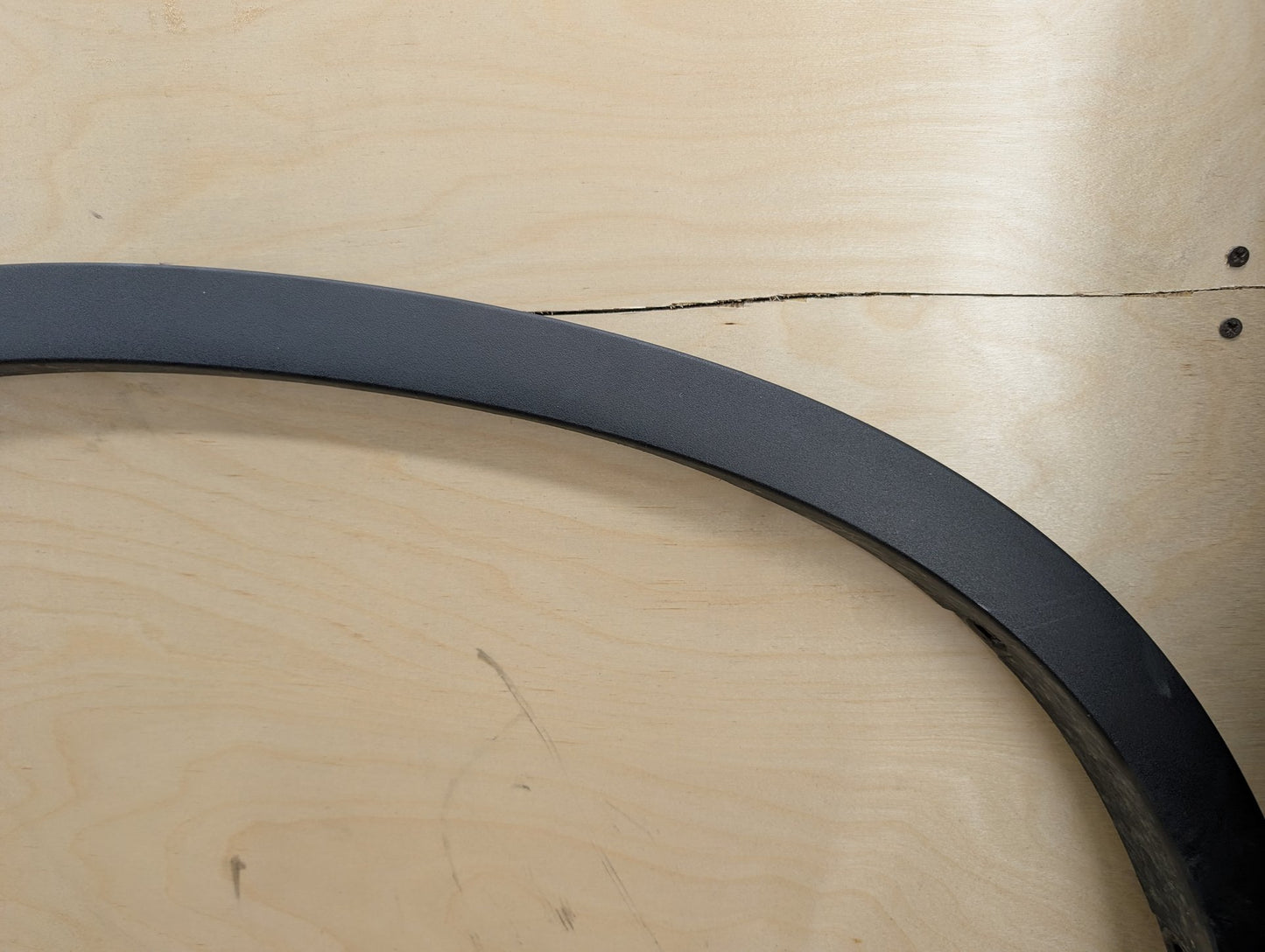OEM BMW G01 G02 X3 X4 Front Right Passenger Fender Flare Wheel Arch Molding Trim