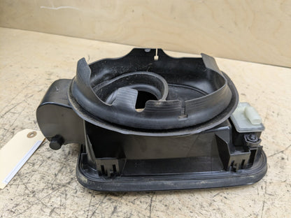 2016-2019 BMW 740i G12 Gas Cover Assembly 7358677 OEM