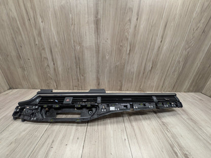 17-25 OEM AUDI A4 A5 RS5 S4 S5 S7 Dash Dashboard Center AC Air Vent Trim Grille