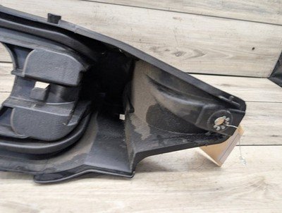 2007-2013 BMW X5 E70 Left Front Bumper Under Headlamp Bracket 7157983 OEM
