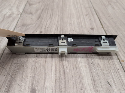 OEM BMW F01 F02 740 750 760 Front Left Driver Seat Memory Control Switch Buttons