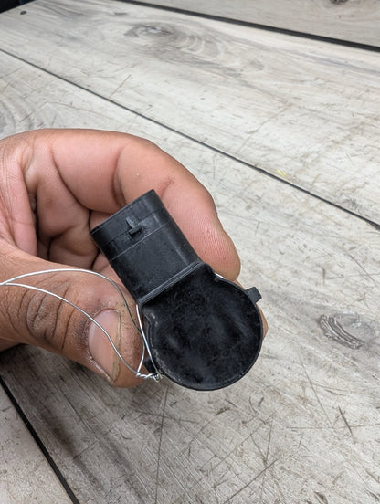 OEM BMW F15 F16 F85 F86 X5 X6 Front Rear Bumper Parking PDC Sensor Gray A52