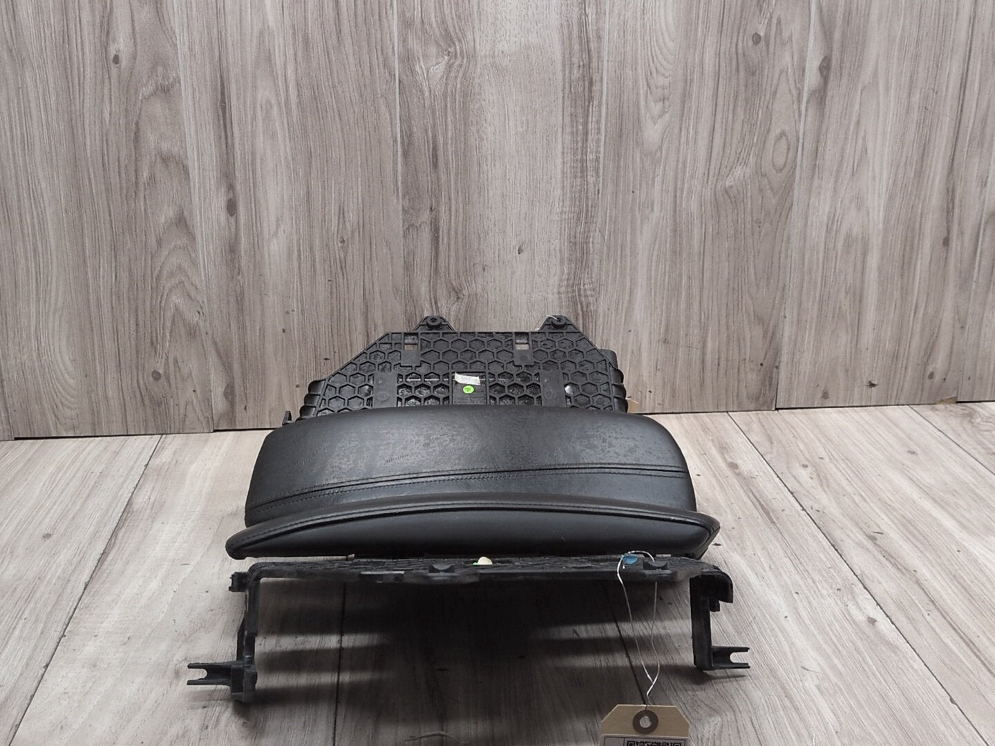 2007-2013 BMW X5 E70 Center Console Armrest Arm Rest 6969544