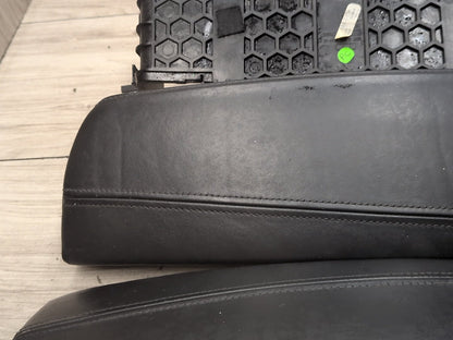 2007-2013 BMW X5 E70 Center Console Armrest Arm Rest 6969544