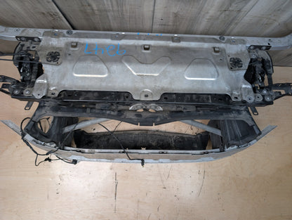 18-24 OEM BMW G01 G02 X3 X4 Front Reinforcement Clip Frame Radiator Support