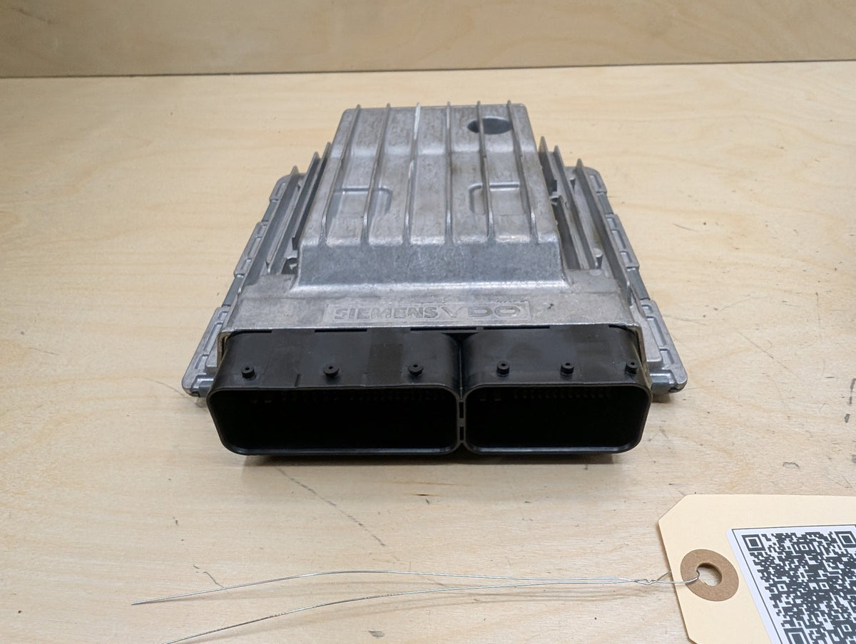 OEM BMW E90 E92 E93 DME ECU N54 Engine Computer Control Unit MSD80 SET