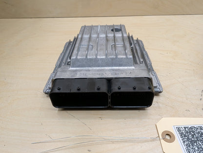 OEM BMW E90 E92 E93 DME ECU N54 Engine Computer Control Unit MSD80 SET